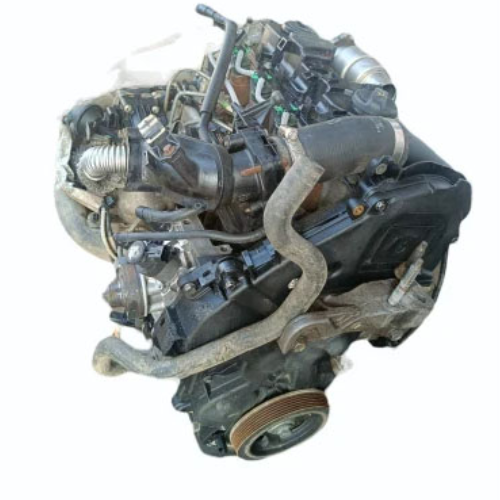 Ecosport Diesel Engine